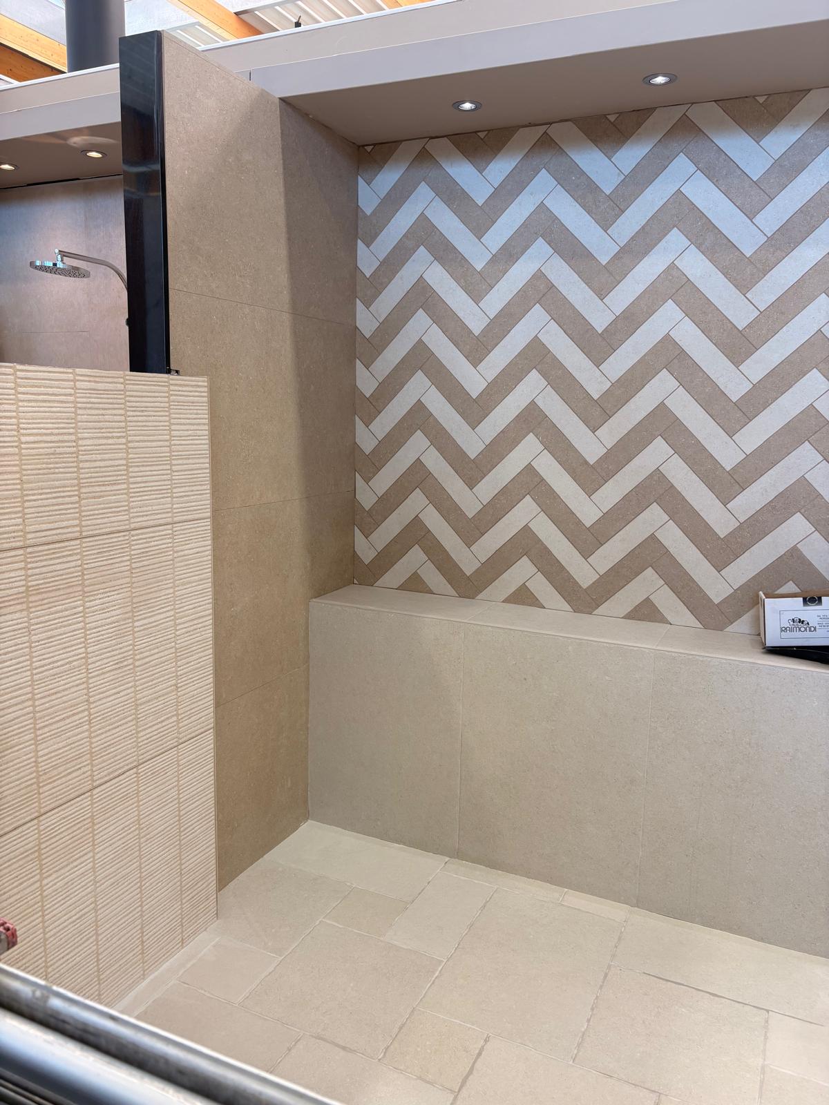 Exposition ELIOS Ceramica collection SEDIMENTI