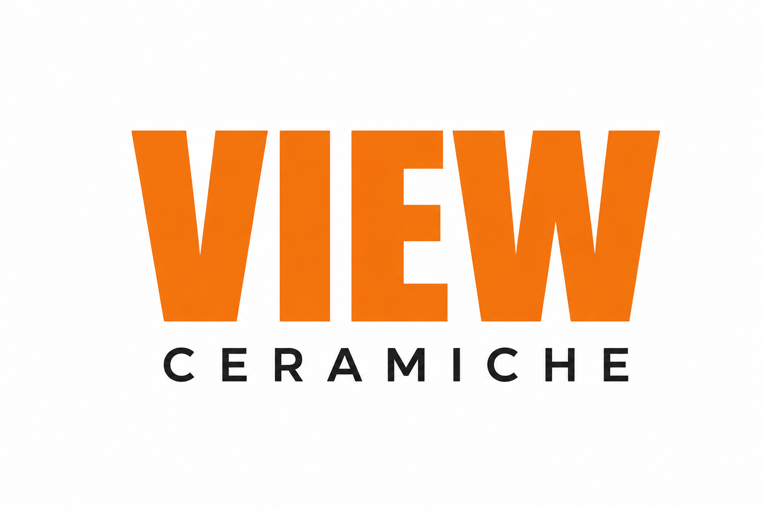 VIEW Ceramica